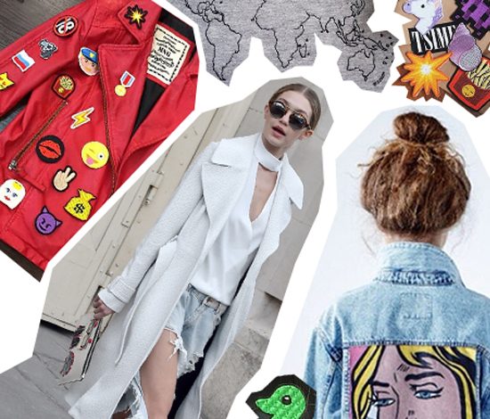 Как переделать старые вещи в модные