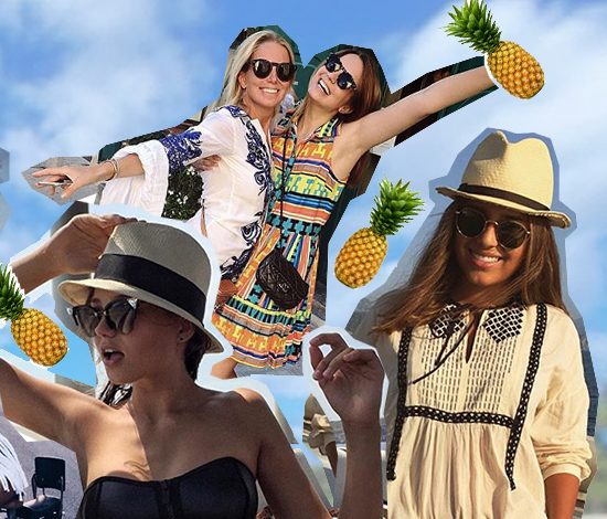 Новое поколение: где отдыхает золотая молодежь