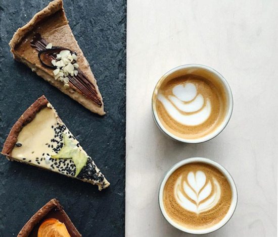 Дешево и вкусно: заведения в центре Москвы