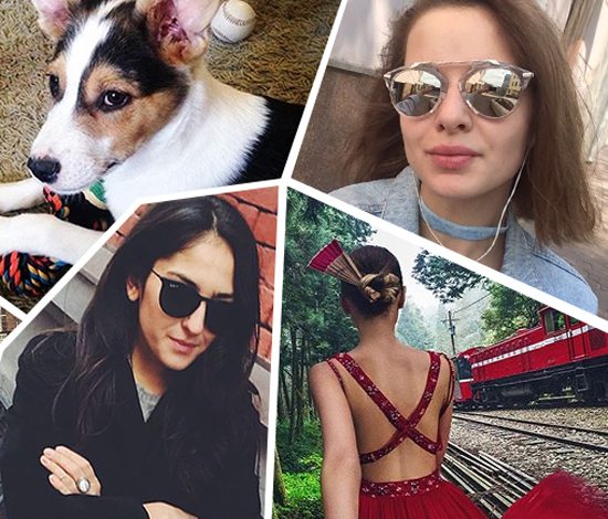 Сила Instagram: как найти работу и встретить свою любовь