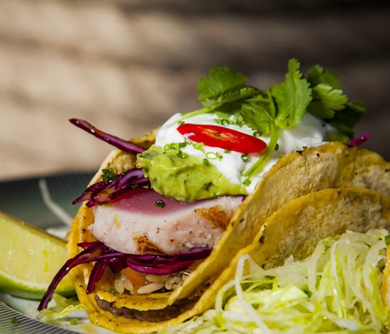 Ресторан дня: Hooligan Дениса Симачева