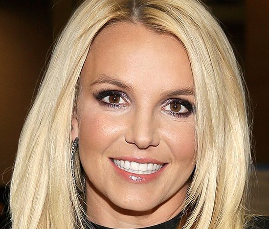 Бритни Спирс провела выходные с бывшим!