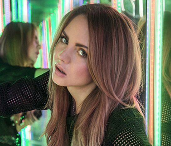 У певицы МакSим анорексия?