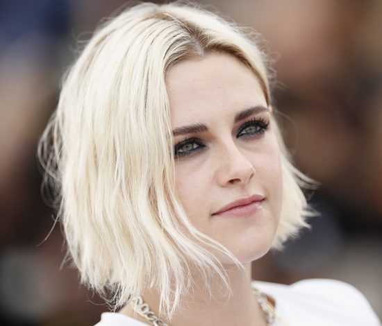 Кристен Стюарт вернулась к бывшей возлюбленной