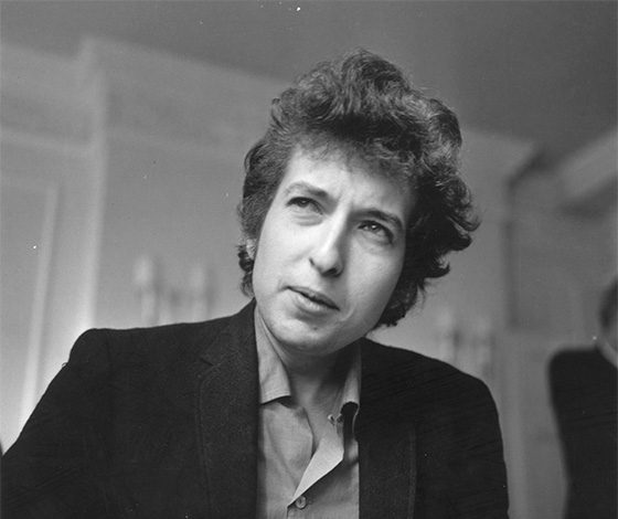 Бобу Дилану – 75! Вспоминаем его лучшие песни