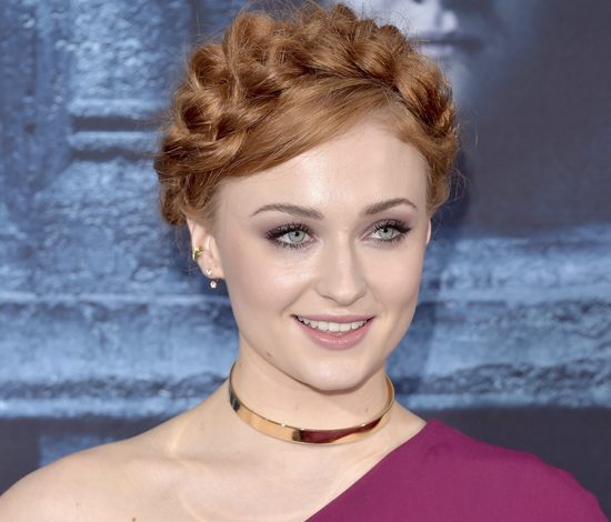 Софи Тернер рассказала о воссоединении Старков