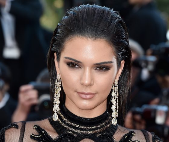 69-й Каннский кинофестиваль: Кендалл Дженнер затмила всех