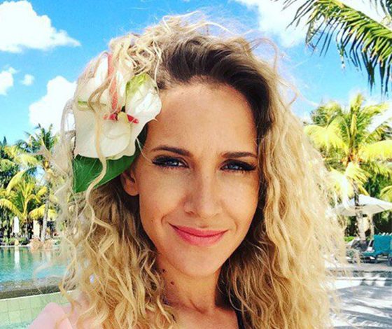 Как звезды провели выходные: 14-15 мая