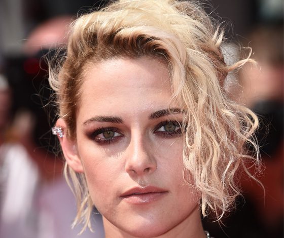 Кристен Стюарт рассказала о резкой смене имиджа