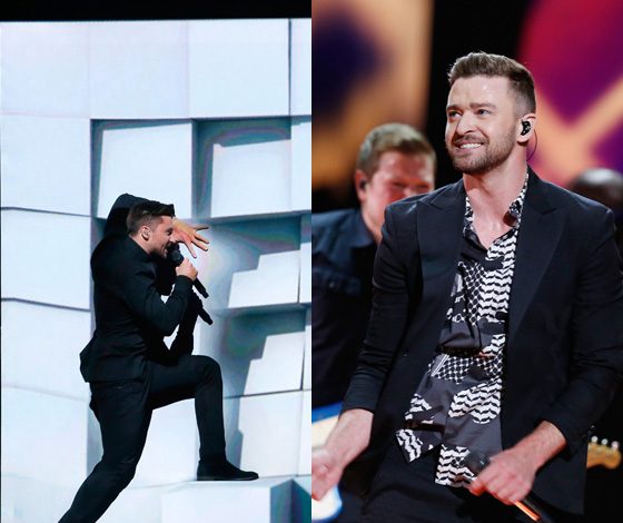 Лучшие моменты «Евровидения-2016»