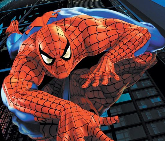 Как обычные люди становятся супергероями