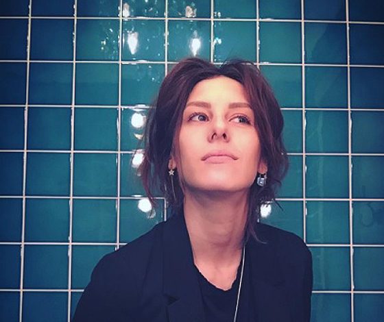 Ирина Горбачева снялась в рекламе «Связного»