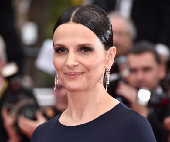 69-й Каннский кинофестиваль: Бинош, Лайвли и Коул