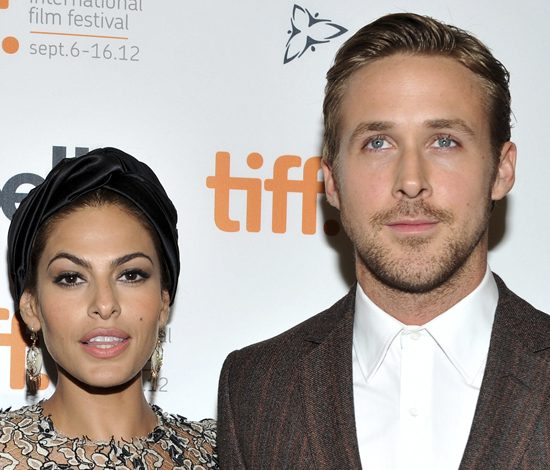 Райан Гослинг рассказал о дочери