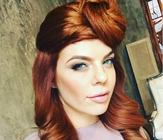 Стало известно, кто заменит Стоцкую на «Евровидении»