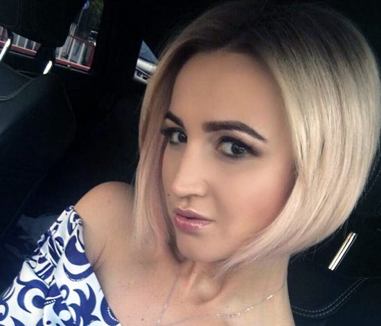 Ольга Бузова пишет книгу