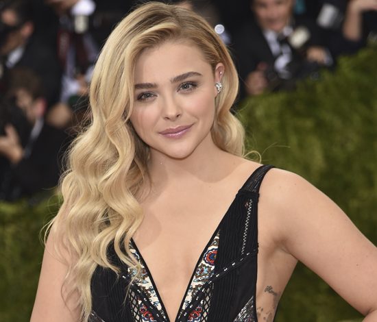 Хлоя Морец опубликовала новое селфи с Бруклином Бекхэмом