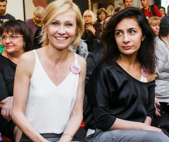 Русский авангард: Дапкунайте, Меликян и Немов на выставке