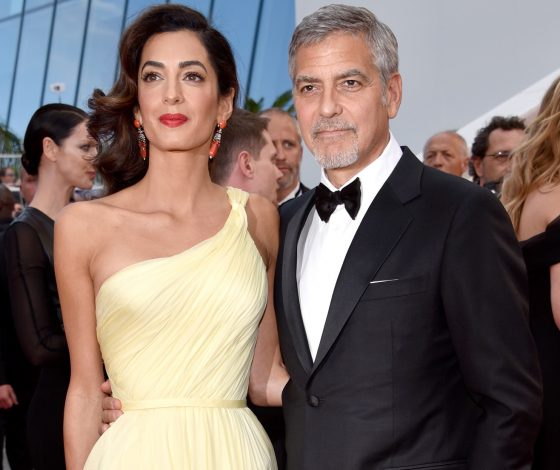 69-й Каннский кинофестиваль: Клуни, Робертс и Мур на дорожке