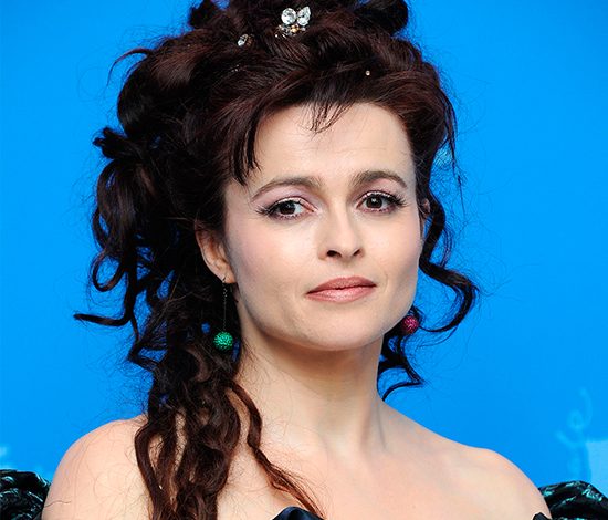 Самые безумные выходы Хелены Бонем Картер