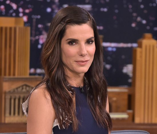 Сандра Буллок готовится выйти замуж во второй раз!