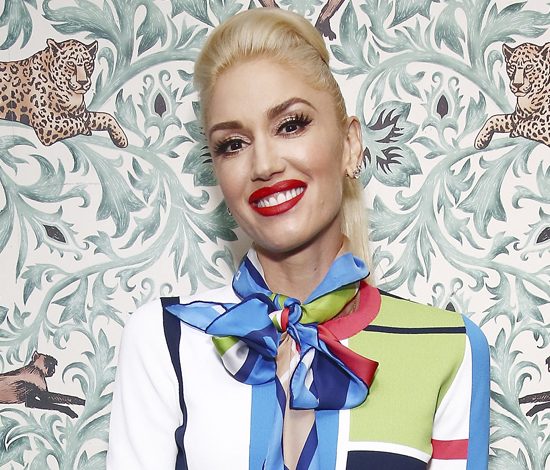 Гвен Стефани опубликовала фото с двойного свидания