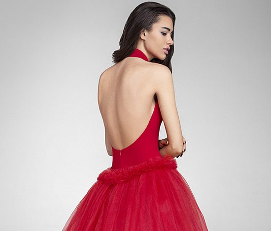 В чем идти на выпускной: платья от Rasario