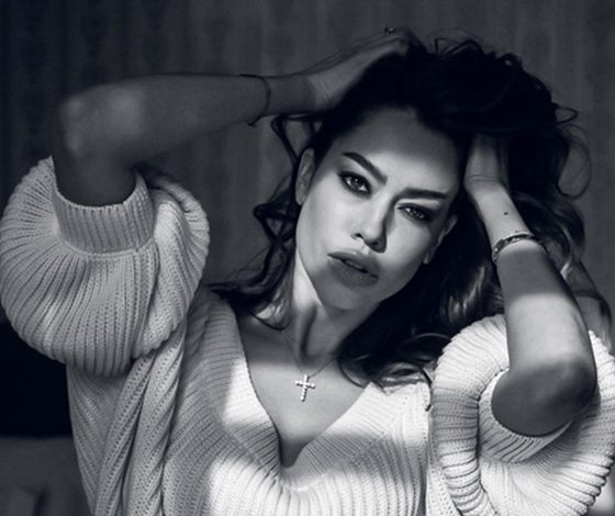 Девушка недели: Наталья Ткалина