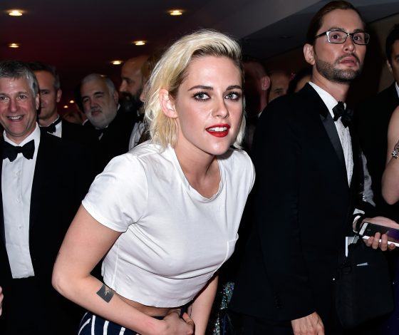 69-й Каннский кинофестиваль: звезды на afterparty открытия