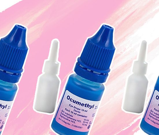 Бьюти-совет редакции: чтобы глаза блестели