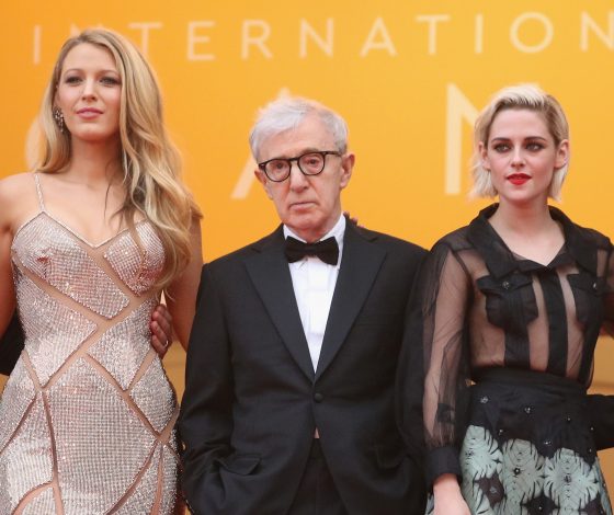 69-й Каннский кинофестиваль: Боня, Лайвли и Тимберлейк