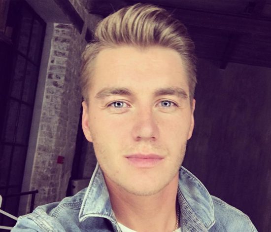 Алексей Воробьев рассказал о последствиях страшной аварии