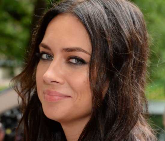 Самбурская повторила трюк Ван Дамма