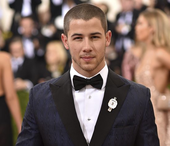 Ник Джонас рассказал, почему ему сложно строить отношения