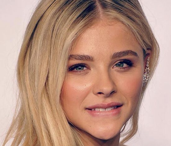 Хлоя Морец рассказала об отношениях с Бруклином Бекхэмом