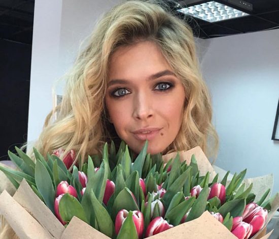 Вера Брежнева трогательно поздравила мужа с днем рождения