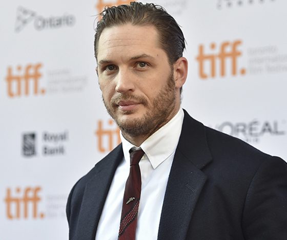 Том Харди появится в «Звездных войнах»