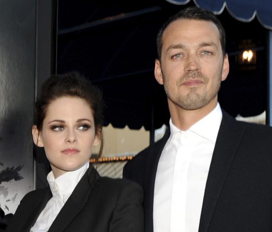 Как повлиял роман с Рупертом Сандерсом на карьеру Кристен Стюарт?