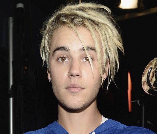 Джастин Бибер больше не будет фотографироваться с поклонниками