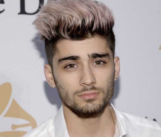 Зейна обвинили в плагиате