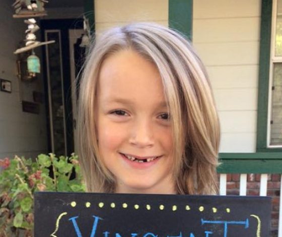 У мальчика, помогающего онкобольным, обнаружен рак