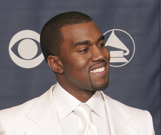 Канье Уэст создаст коллекцию детской обуви