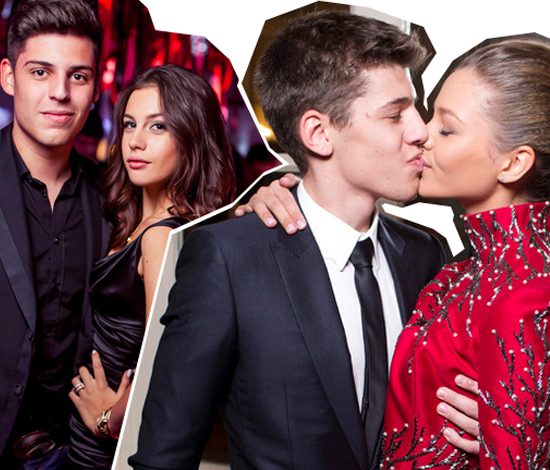 Новое поколение: личная жизнь детей звезд. Часть 1