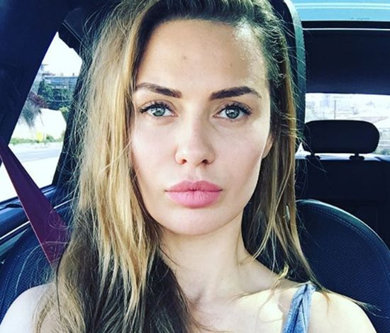 Виктория Боня стремительно худеет! Ты ее не узнаешь!