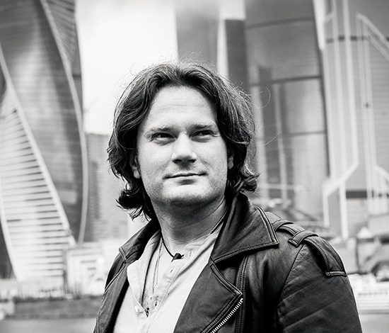 Холостяк недели: Вадим Ждан