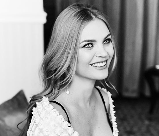 Елена Кулецкая: в семье я больше хулиганка, чем мой муж