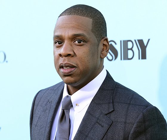 У Джей Зи нашелся внебрачный ребенок