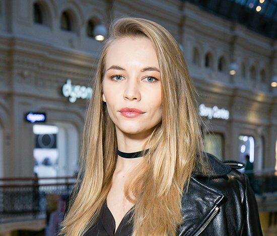 Премьера «Пушкин». Светлана Устинова о любимых сериалах