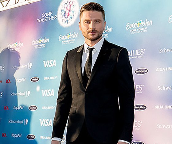 В Швеции состоялось открытие «Евровидения-2016»