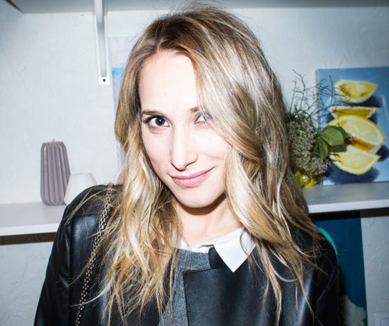 Марика стала мамой во второй раз!